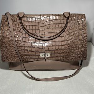 GIVENCHY the shark bag